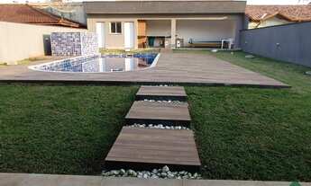 Imagem: Casa com 5 quartos, 420,00m², à venda