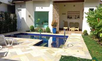 Imagem 4: Casa com 5 quartos, 320m², à venda em Bertioga, Morada da Praia