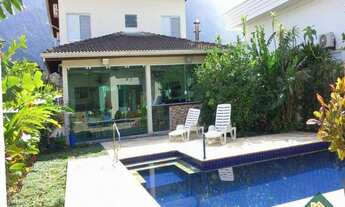 Imagem 2: Casa com 5 quartos, 320m², à venda em Bertioga, Morada da Praia