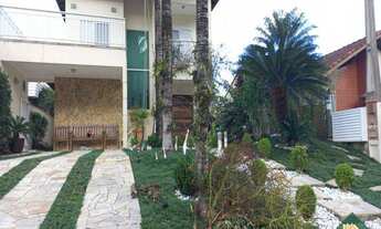 Imagem 3: Casa com 5 quartos, 320m², à venda em Bertioga, Morada da Praia