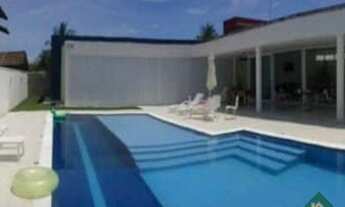 Imagem: Casa à venda em Bertioga, Morada da Praia