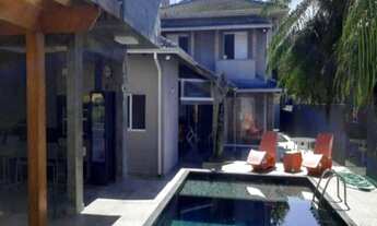 Imagem: Casa com 5 quartos, 340,00m², à venda