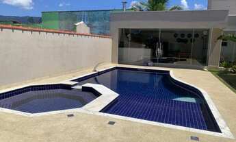 Imagem 2: Casa com 7 quartos, 385m², à venda em Bertioga, Morada da Praia