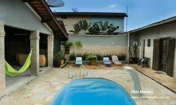 Imagem 1: Casa com 5 quartos, 260m², à venda em Bertioga, Morada da Praia