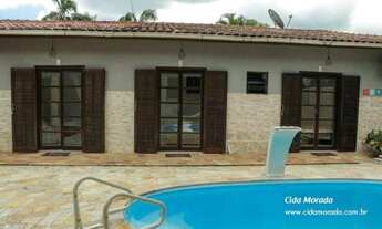 Imagem 2: Casa com 5 quartos, 260m², à venda em Bertioga, Morada da Praia