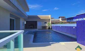 Imagem 2: Casa à venda em Bertioga, Morada da Praia, com 5 quartos, 394m²