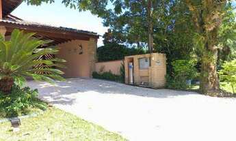 Imagem: Casa com 5 quartos, 280m², à venda em