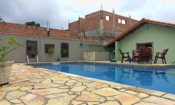 Imagem 6: Casa com 5 quartos, 168m², à venda em Bertioga, Morada da Praia