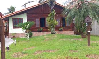 Imagem: Casa com 5 quartos, 168m², à venda em