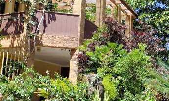 Imagem 4: Casa com 5 quartos, 392 00m², à venda em Bertioga, Morada da Praia