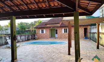 Imagem 2: Casa com 5 quartos, 190 00m², à venda em Bertioga, Morada da Praia