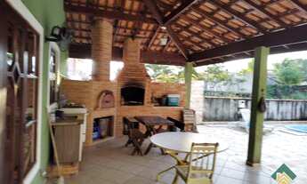 Imagem 3: Casa com 5 quartos, 190 00m², à venda em Bertioga, Morada da Praia