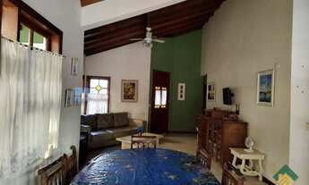 Imagem 4: Casa com 5 quartos, 190 00m², à venda em Bertioga, Morada da Praia