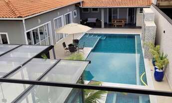 Imagem 5: Casa com 5 quartos, 504m², à venda em Bertioga, Morada da Praia