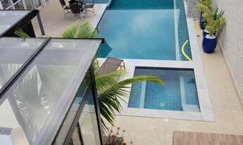 Imagem 6: Casa com 5 quartos, 504m², à venda em Bertioga, Morada da Praia