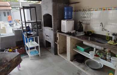 Imagem 4: Casa à venda em Bertioga, Morada da Praia, com 5 quartos, 504m²