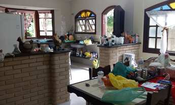 Imagem 2: Casa com 5 quartos, 504m², à venda em Bertioga, Morada da Praia