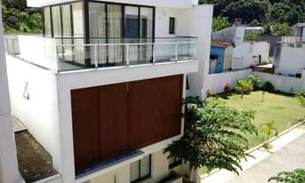 Imagem 2: Casa com 5 quartos, 178m², à venda em São Sebastião, CAMBURI