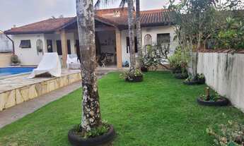 Imagem 4: Casa com 5 quartos, 279,00m², à venda em Bertioga, Morada da Praia