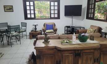 Imagem 6: Casa com 5 quartos, 279,00m², à venda em Bertioga, Morada da Praia