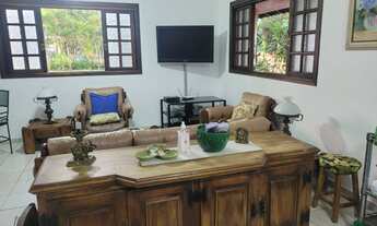 Imagem 7: Casa com 5 quartos, 279,00m², à venda em Bertioga, Morada da Praia