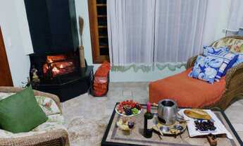 Imagem 6: Casa com 5 quartos, 260m² em Bertioga, Morada da Praia