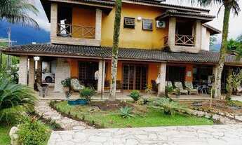 Imagem 3: Casa com 5 quartos, 260m² em Bertioga, Morada da Praia