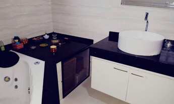 Imagem 7: Casa com 5 quartos, 260m² em Bertioga, Morada da Praia