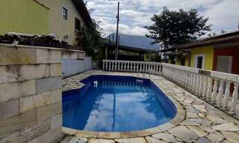 Imagem 4: Casa em Bertioga, Morada da Praia, com 5 quartos, 170 00m²