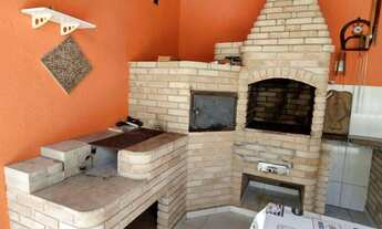 Imagem 6: Casa em Bertioga, Morada da Praia, com 5 quartos, 170 00m²