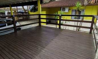 Imagem 3: Casa em Bertioga, Morada da Praia, com 5 quartos, 170 00m²