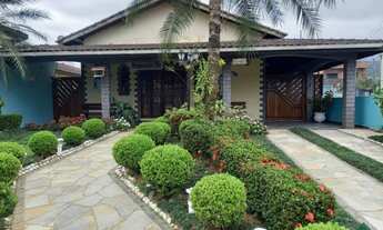 Imagem: Casa com 6 quartos, 1008m², à venda em