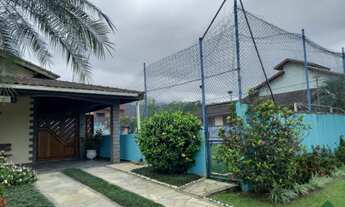 Imagem 2: Casa com 6 quartos, 1008m², à venda em Bertioga, Morada da Praia