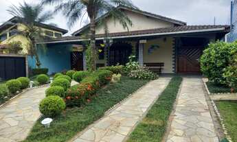 Imagem 4: Casa com 6 quartos, 1008m², à venda em Bertioga, Morada da Praia