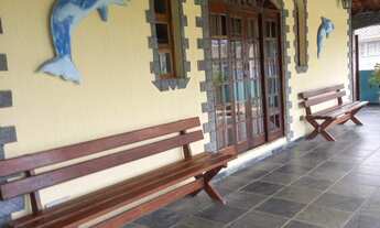 Imagem 5: Casa com 6 quartos, 1008m², à venda em Bertioga, Morada da Praia