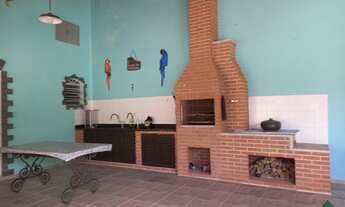 Imagem 7: Casa com 6 quartos, 1008m², à venda em Bertioga, Morada da Praia