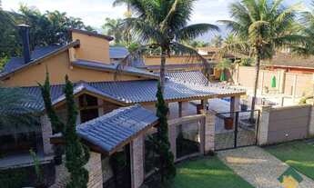 Imagem: Casa com 7 quartos, 750m² em Bertioga