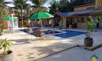 Imagem 2: Casa com 7 quartos, 750m² em Bertioga, Morada da Praia