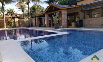 Imagem 3: Casa com 7 quartos, 750m² em Bertioga, Morada da Praia