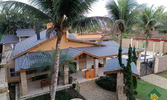 Imagem 7: Casa com 7 quartos, 750m² em Bertioga, Morada da Praia