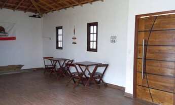 Imagem 4: Casa com 6 quartos, 900,00m², à venda em Bertioga, Boraceia