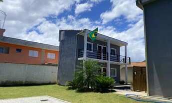 Imagem 2: Casa com 6 quartos, 900m², à venda em Bertioga, Boraceia