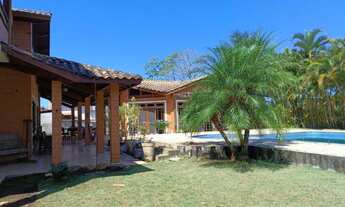 Imagem 3: Casa com 6 quartos, 420m², à venda em Bertioga, Morada da Praia