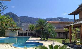 Imagem 2: Casa com 6 quartos, 420m², à venda em Bertioga, Morada da Praia