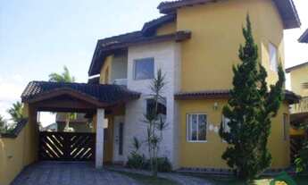 Imagem: Casa com 6 quartos, 340,00m², à venda