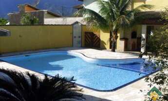 Imagem 6: Casa com 6 quartos, 340,00m², à venda em Bertioga, Morada da Praia