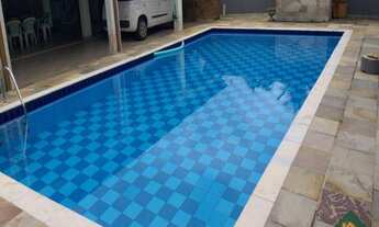 Imagem: Casa com 6 quartos, 588m², à venda em