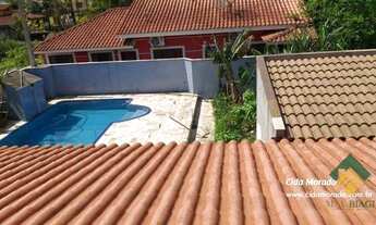 Imagem: Casa com 4 quartos, 380,00m², à venda