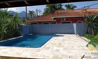 Imagem 2: Casa com 4 quartos, 380,00m², à venda em Bertioga, Morada da Praia