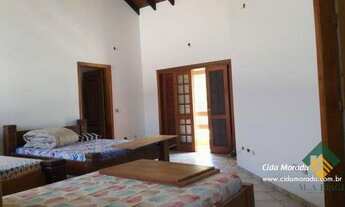 Imagem 4: Casa com 4 quartos, 380,00m², à venda em Bertioga, Morada da Praia